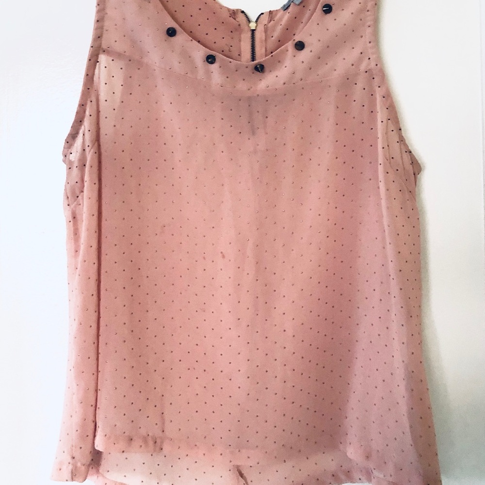 Dress shirt